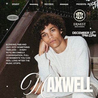Listening Party 1